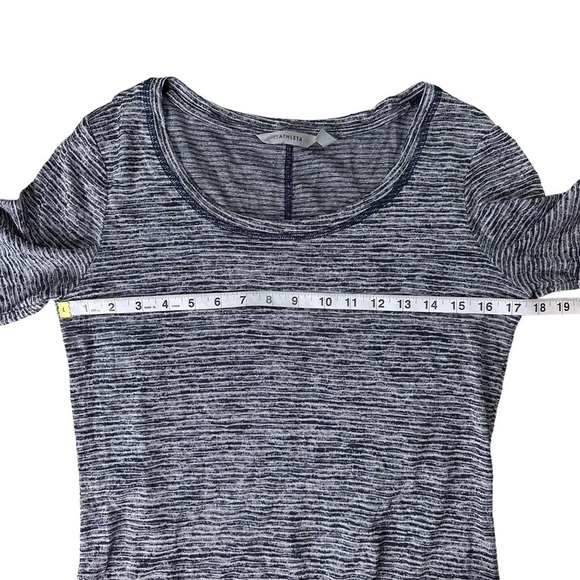 Athleta Tunic Top. Size Small - Picture 3 of 6